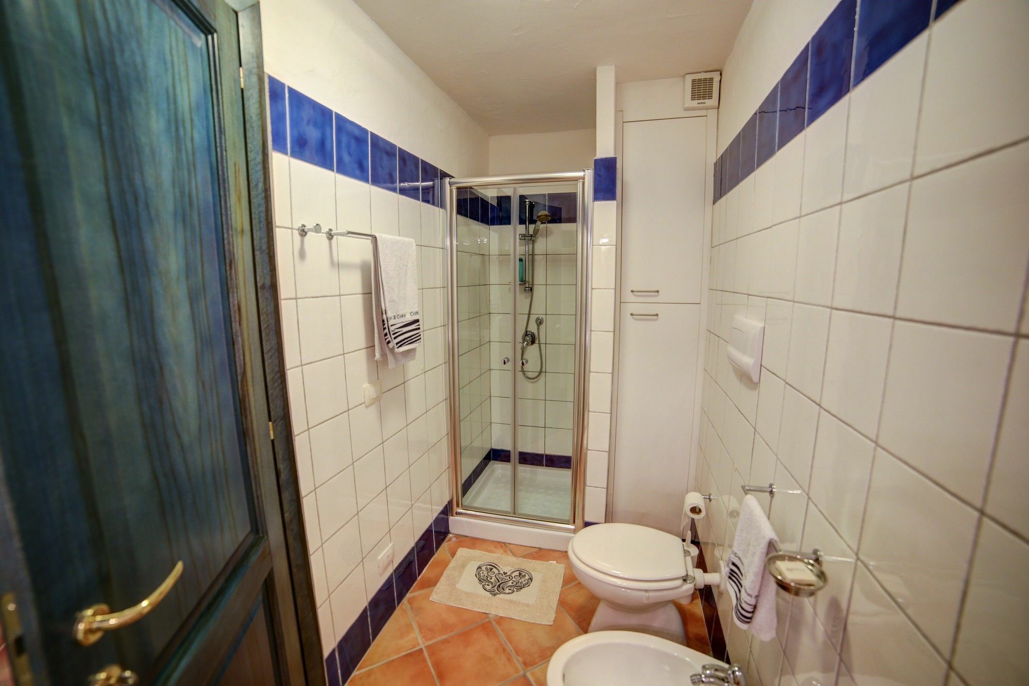 Delia Apartments سان تيودورو المظهر الخارجي الصورة